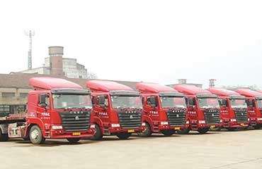 干物流，怕被骗，上货车查查