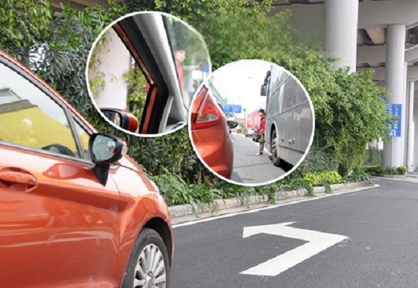 智能助力！攻克重型货车盲区隐患迎来“创新方案”